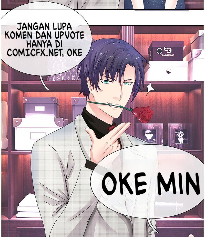 Gu Nanchen’s Variety Secretary Chapter 01 Gambar 12