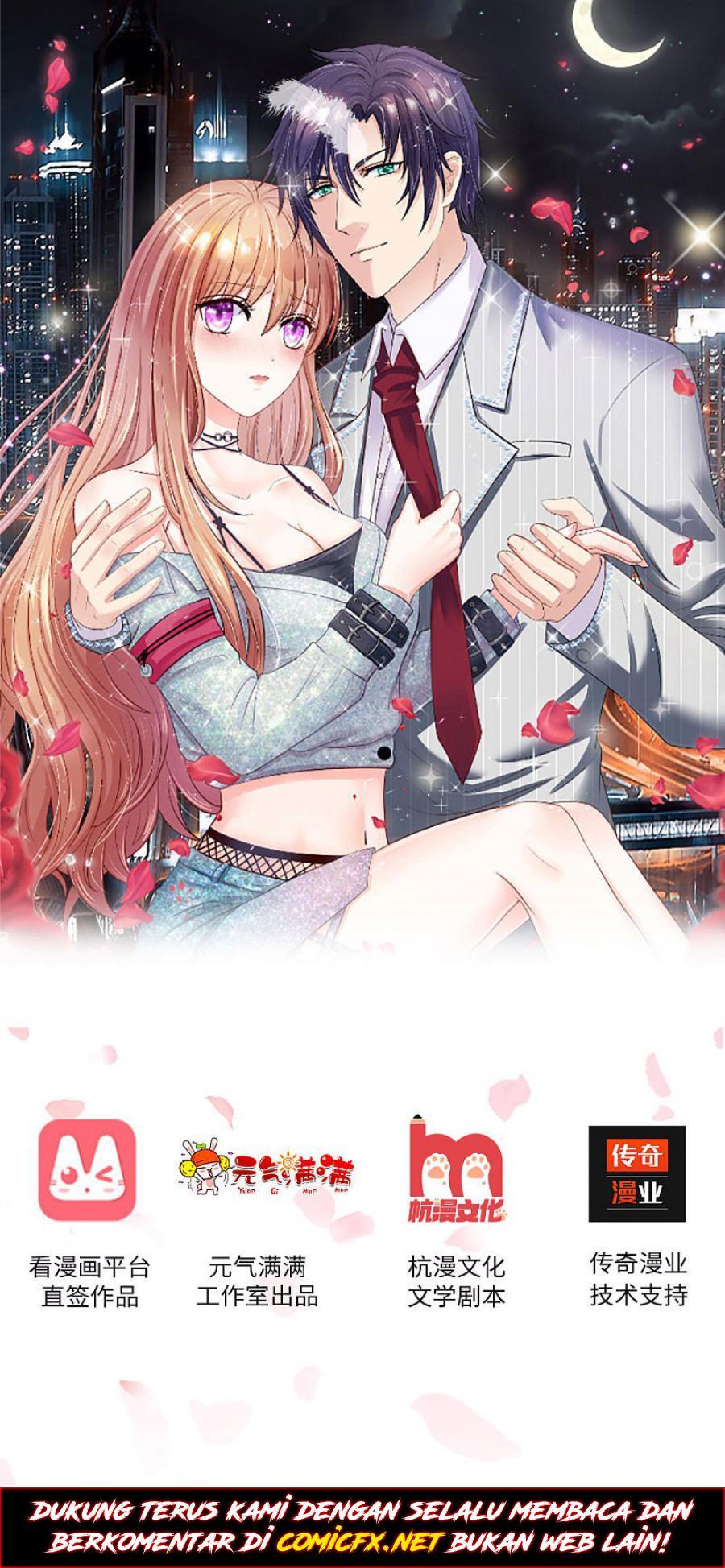 Baca Manhua Gu Nanchen’s Variety Secretary Chapter 01 Gambar 2