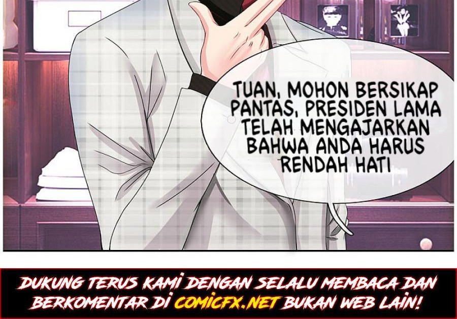 Gu Nanchen’s Variety Secretary Chapter 01 Gambar 7