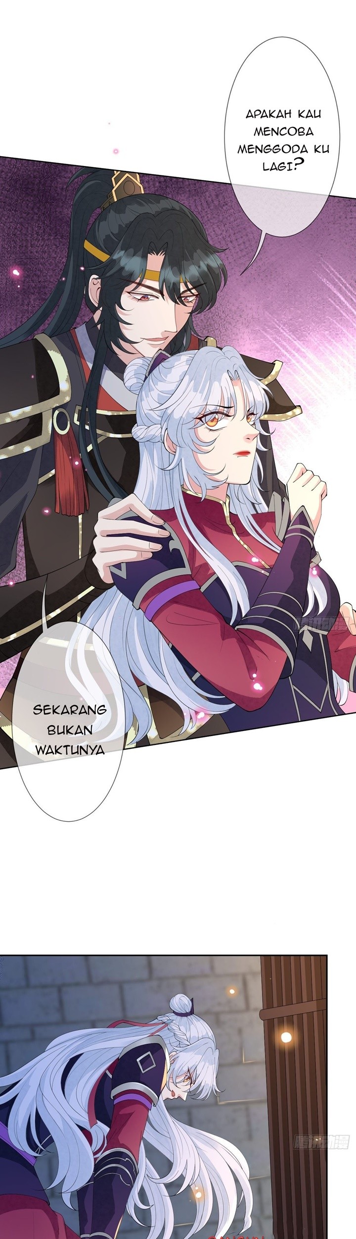 Queen of the Last Days Chapter 16 Gambar 23