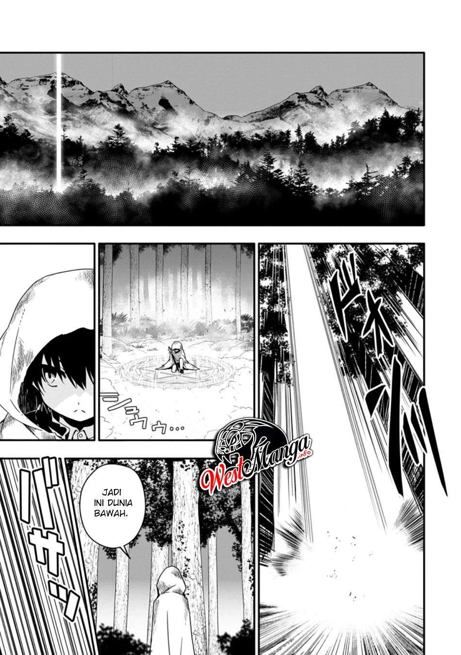Hazure Skill “Gacha” de Tsuihō sa Reta Ore wa, Wagamama Osananajimi o Zetsuen Shi Kakusei Suru ~ Ban’nō Cheat Skill o Getto Shite, Mezase Rakuraku Saikyō Slow Life!~ Chapter 01.2 Gambar 10