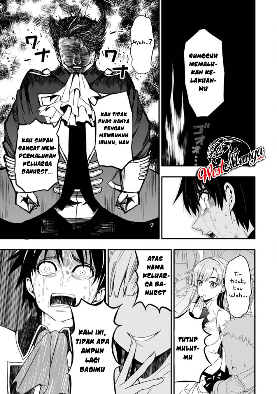 Hazure Skill “Gacha” de Tsuihō sa Reta Ore wa, Wagamama Osananajimi o Zetsuen Shi Kakusei Suru ~ Ban’nō Cheat Skill o Getto Shite, Mezase Rakuraku Saikyō Slow Life!~ Chapter 01.2 Gambar 6