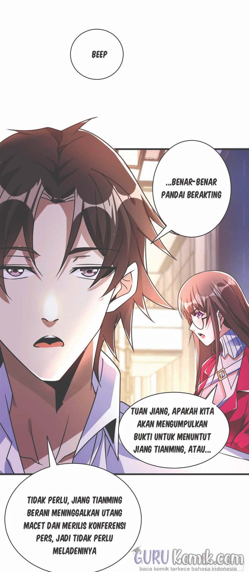 Baca Manhua God of War Dragon Son-in-law Chapter 16.2 Gambar 2