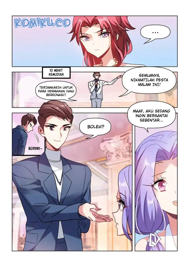 Vicious Luck Chapter 48 Gambar 11