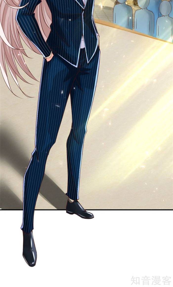 Immortal Daddy Xianzun Chapter 180 Gambar 11