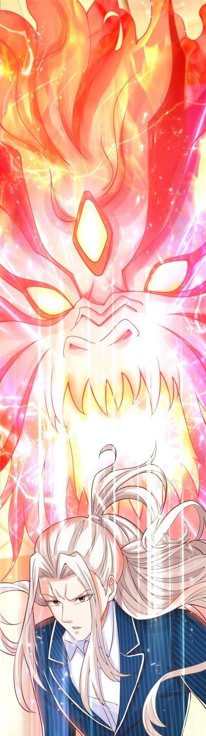 Baca Manhua Immortal Daddy Xianzun Chapter 179 Gambar 2