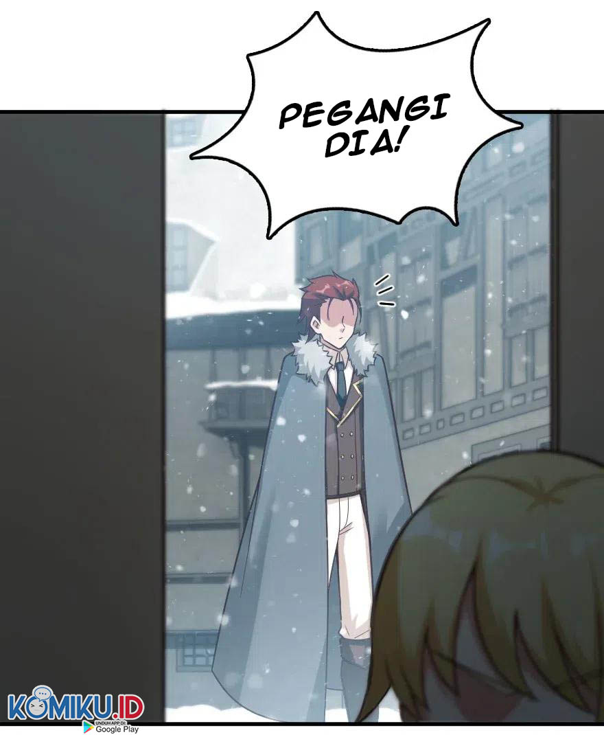 Release That Witch Chapter 225 Gambar 11