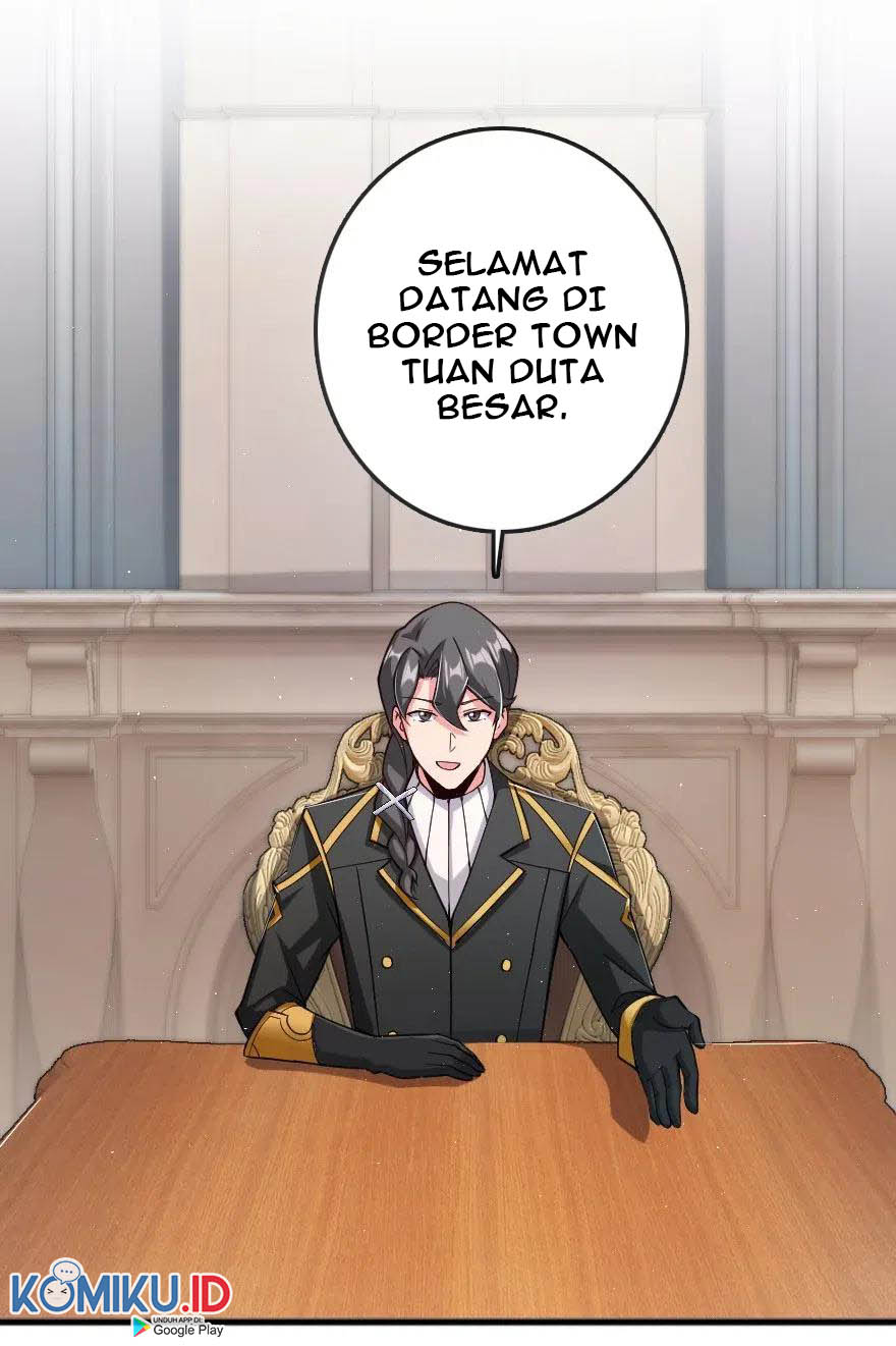 Baca Manhua Release That Witch Chapter 226 Gambar 2