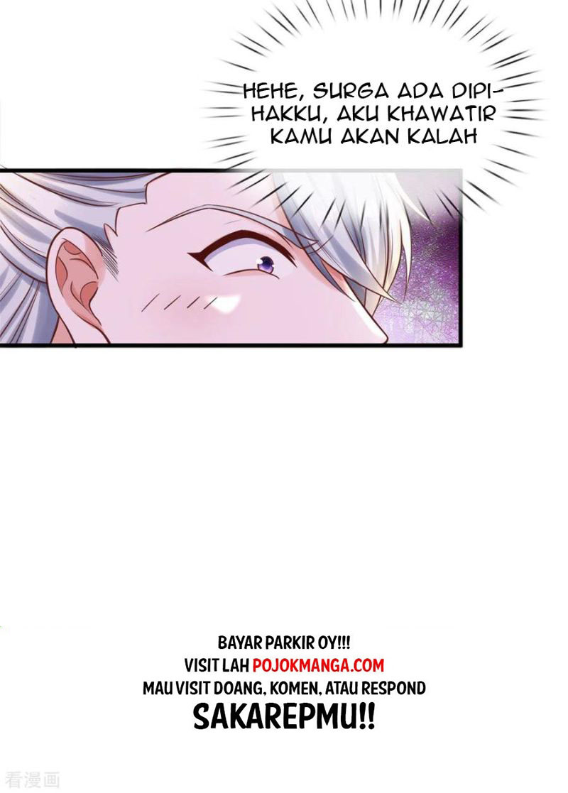 Shura Sword Sovereign Chapter 176 Gambar 11