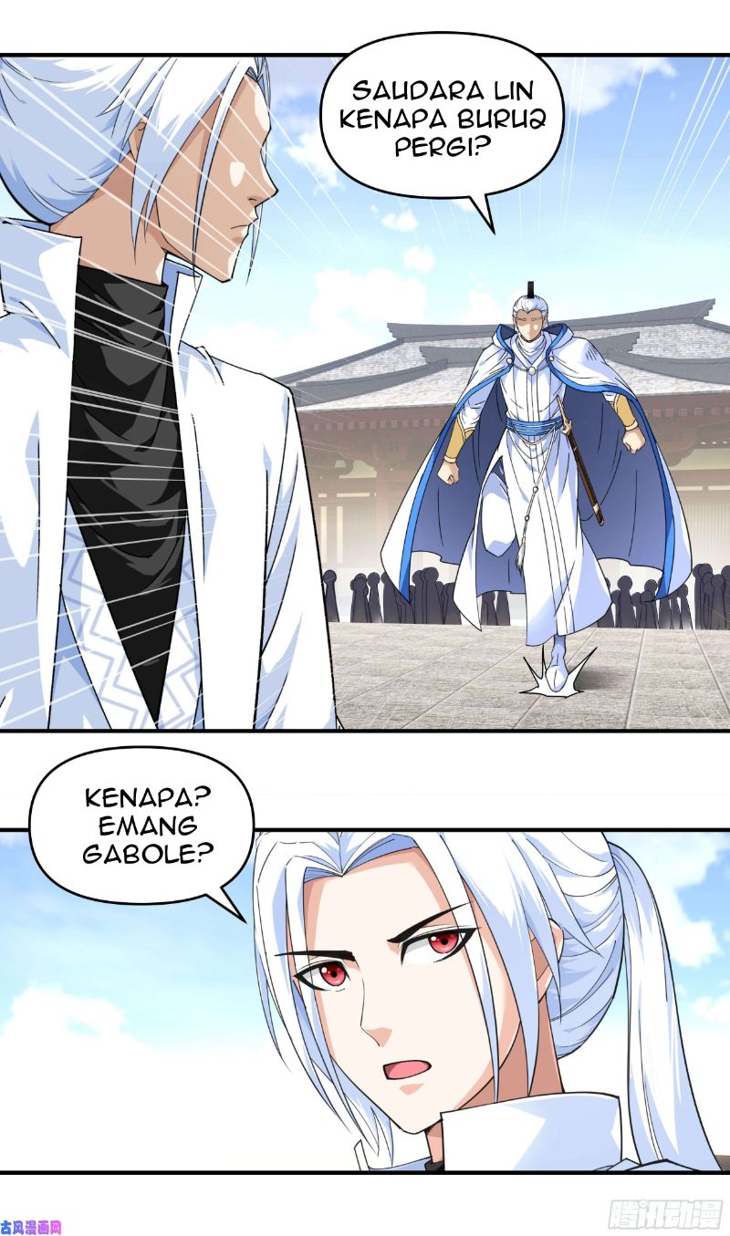 Rebirth I Am The Great God Chapter 46 Gambar 13