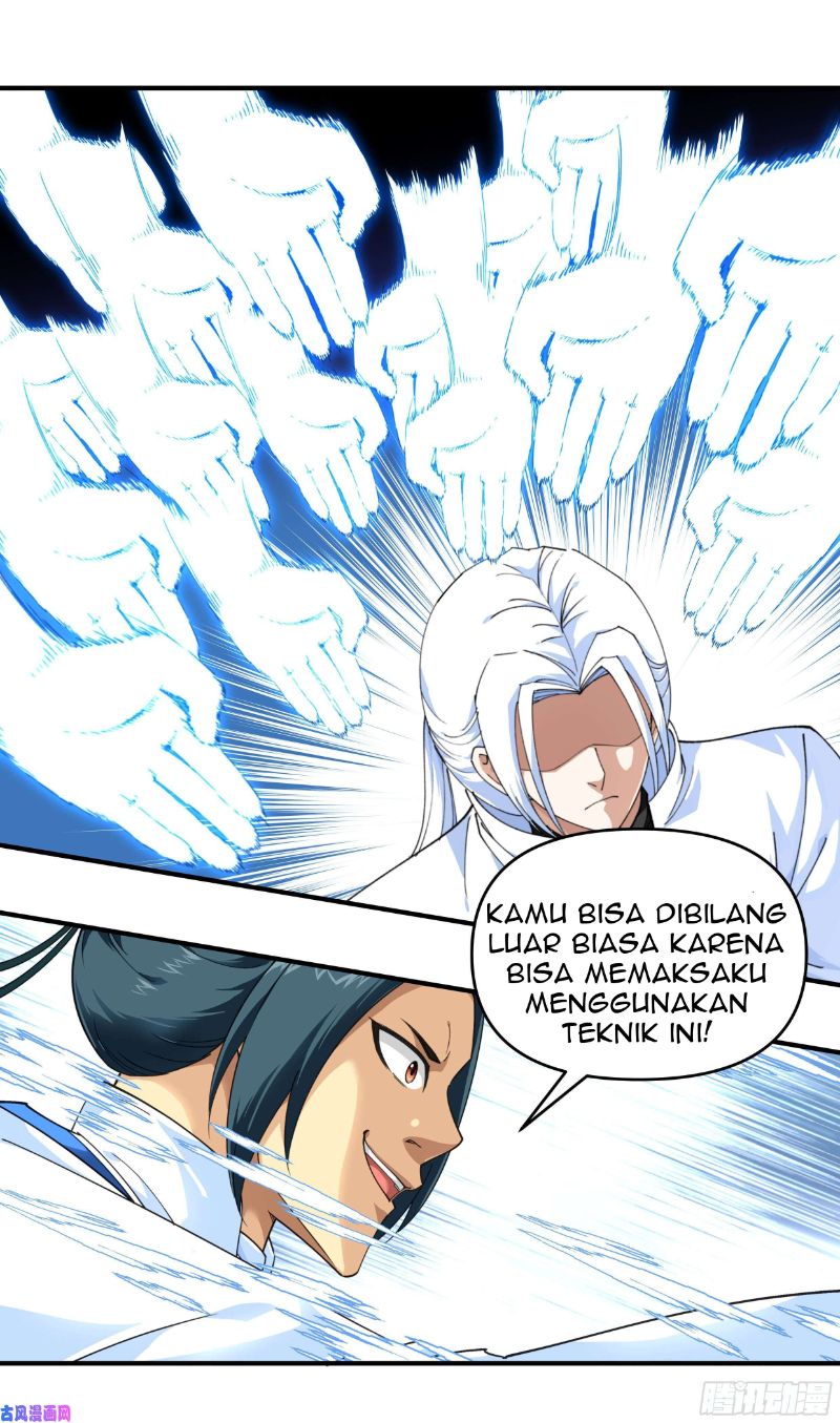 Rebirth I Am The Great God Chapter 46 Gambar 3