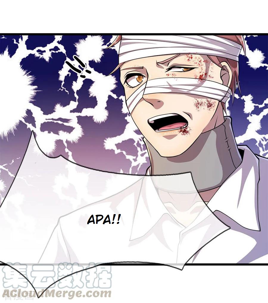 Medical Martial Arts Chapter 205 Gambar 15