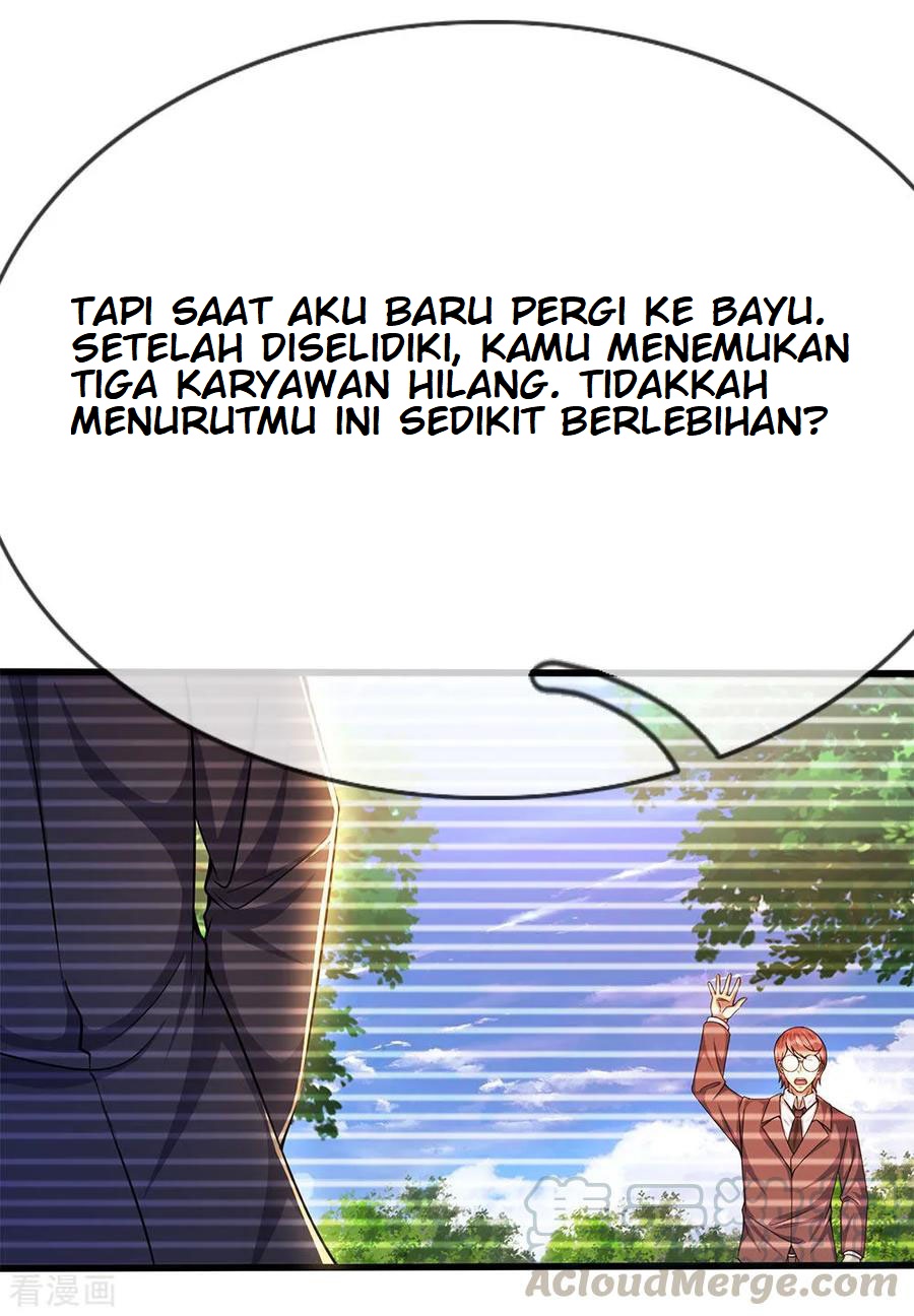 Baca Manhua Medical Martial Arts Chapter 203 Gambar 2