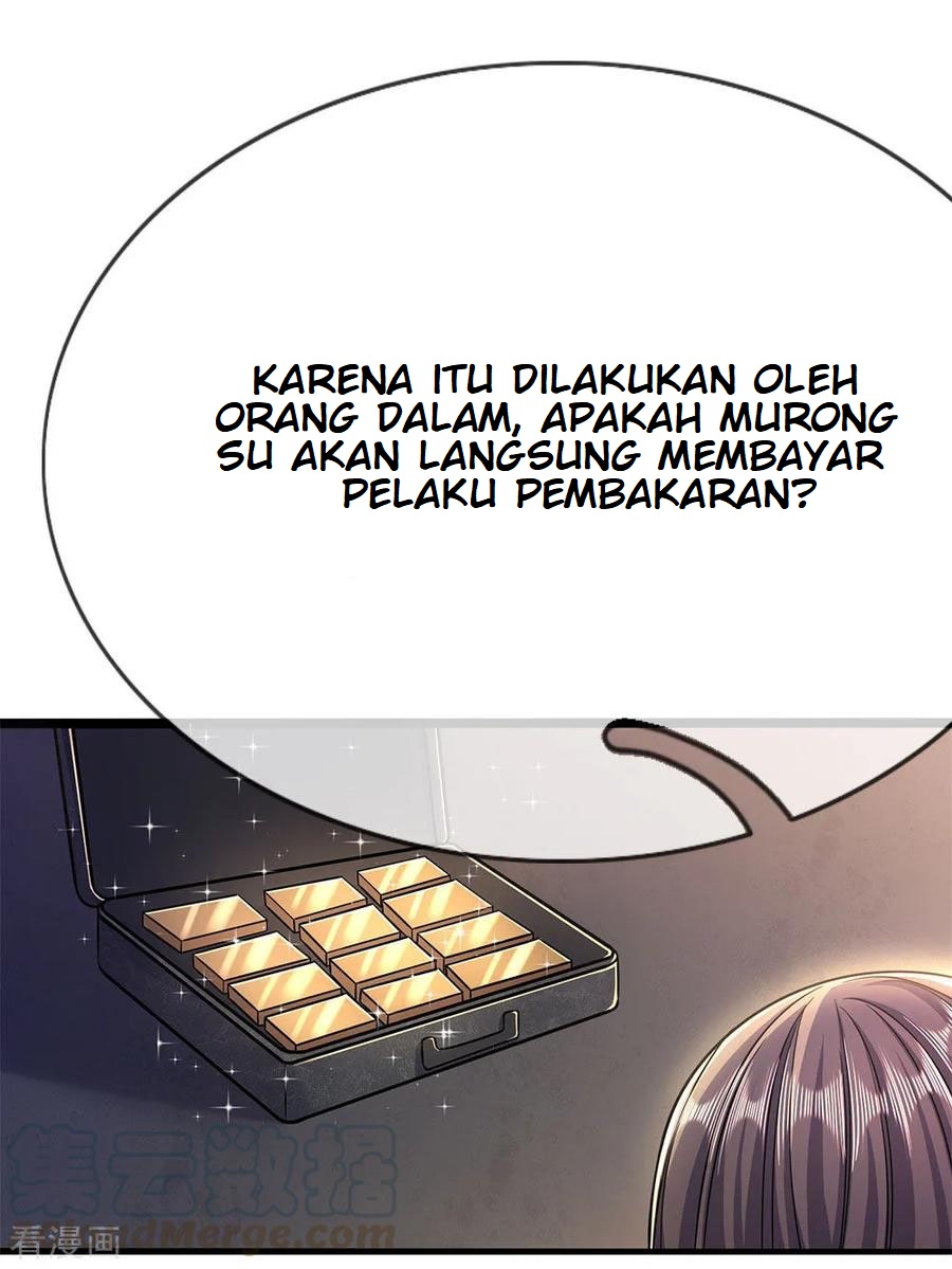 Medical Martial Arts Chapter 202 Gambar 14