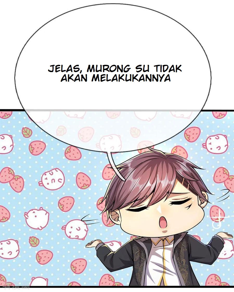 Medical Martial Arts Chapter 202 Gambar 15
