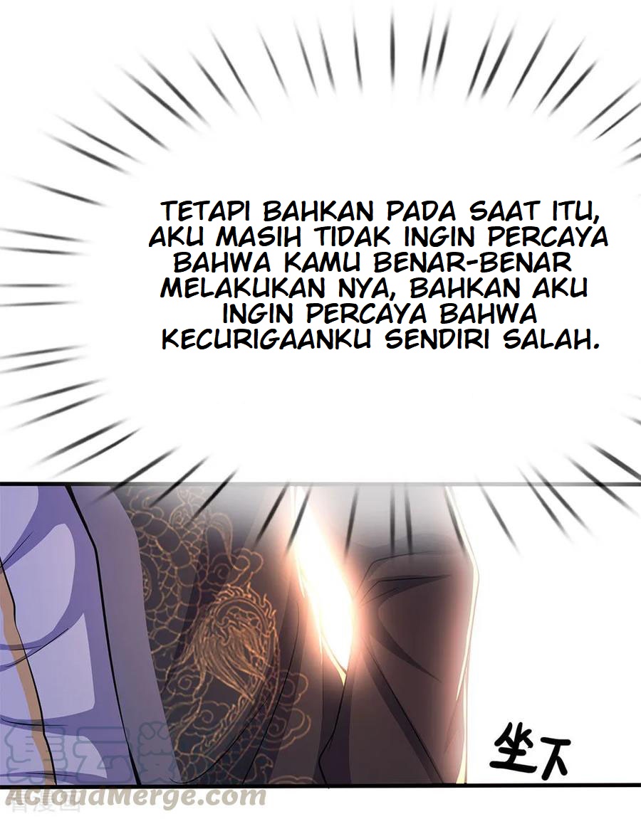 Medical Martial Arts Chapter 202 Gambar 24