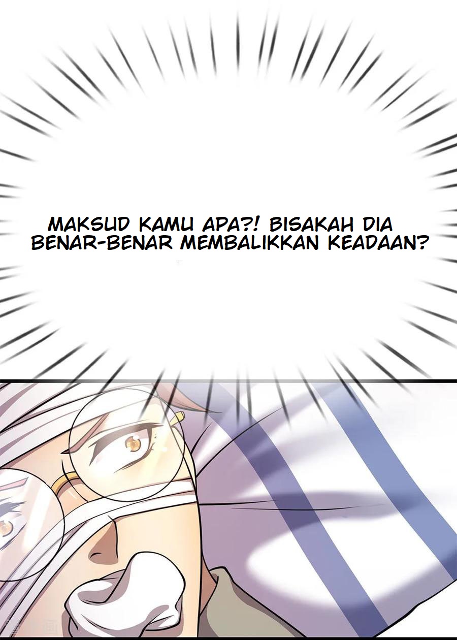 Medical Martial Arts Chapter 202 Gambar 4