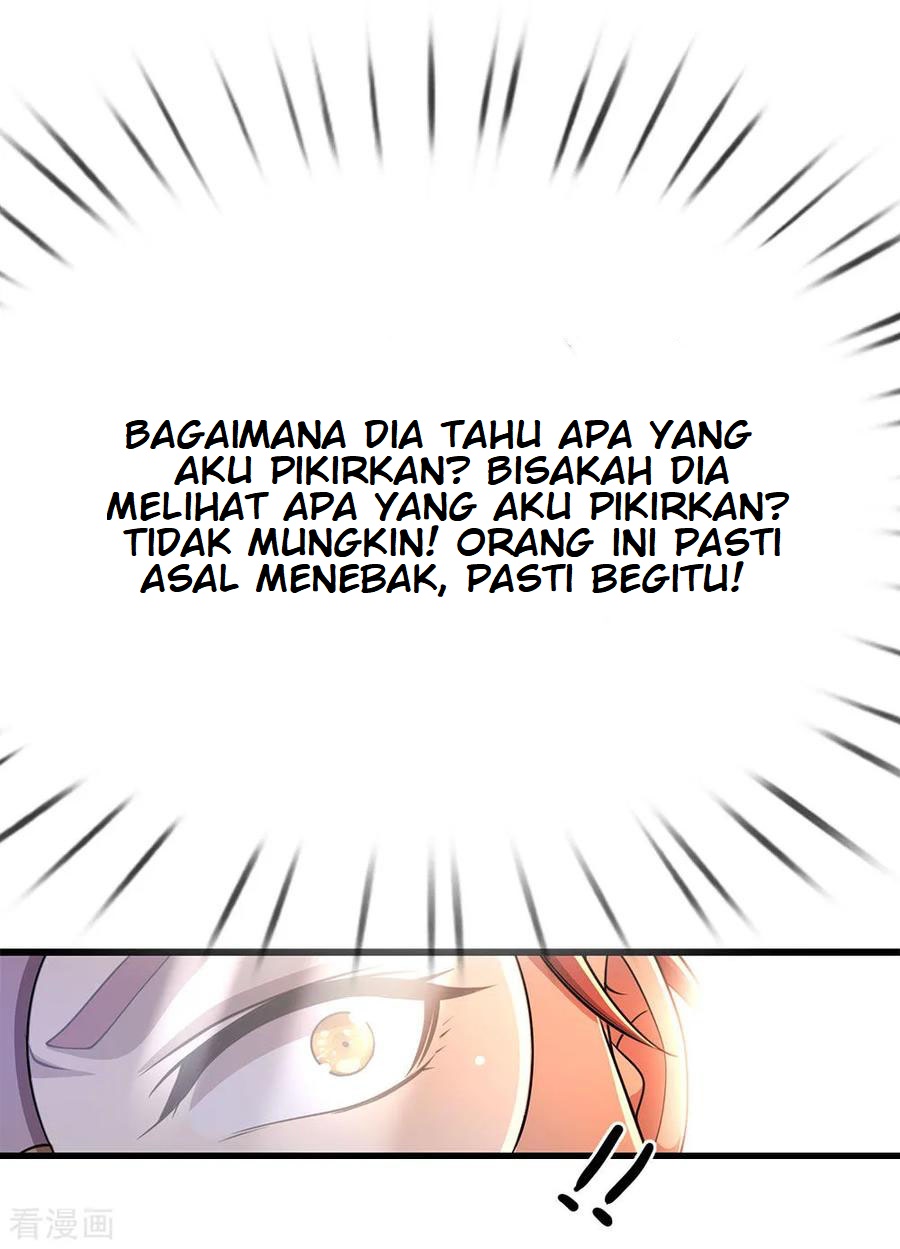 Medical Martial Arts Chapter 202 Gambar 9