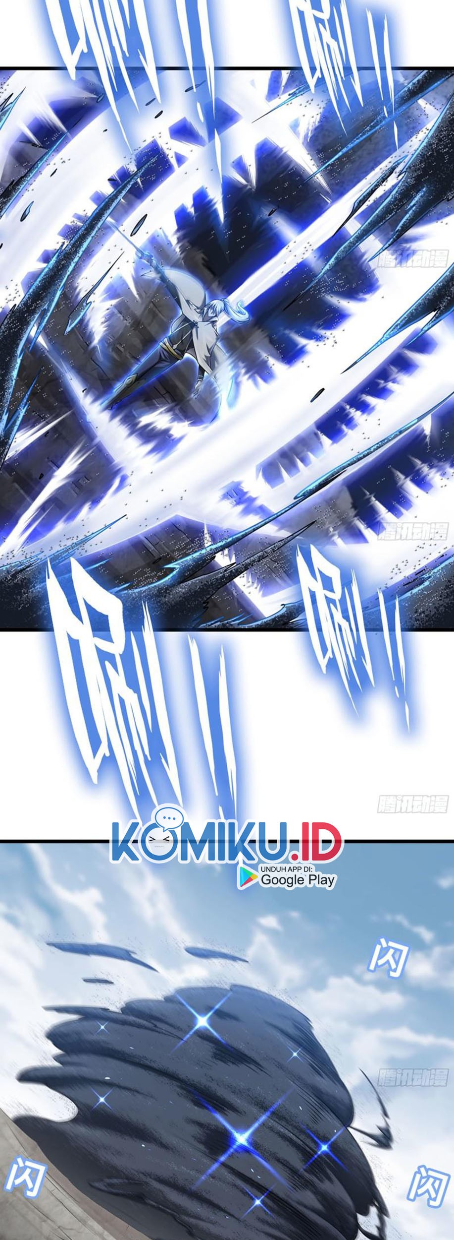 My Wife is a Demon Queen Chapter 261 Gambar 11