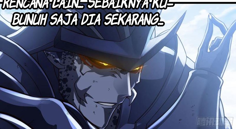 My Wife is a Demon Queen Chapter 261 Gambar 19