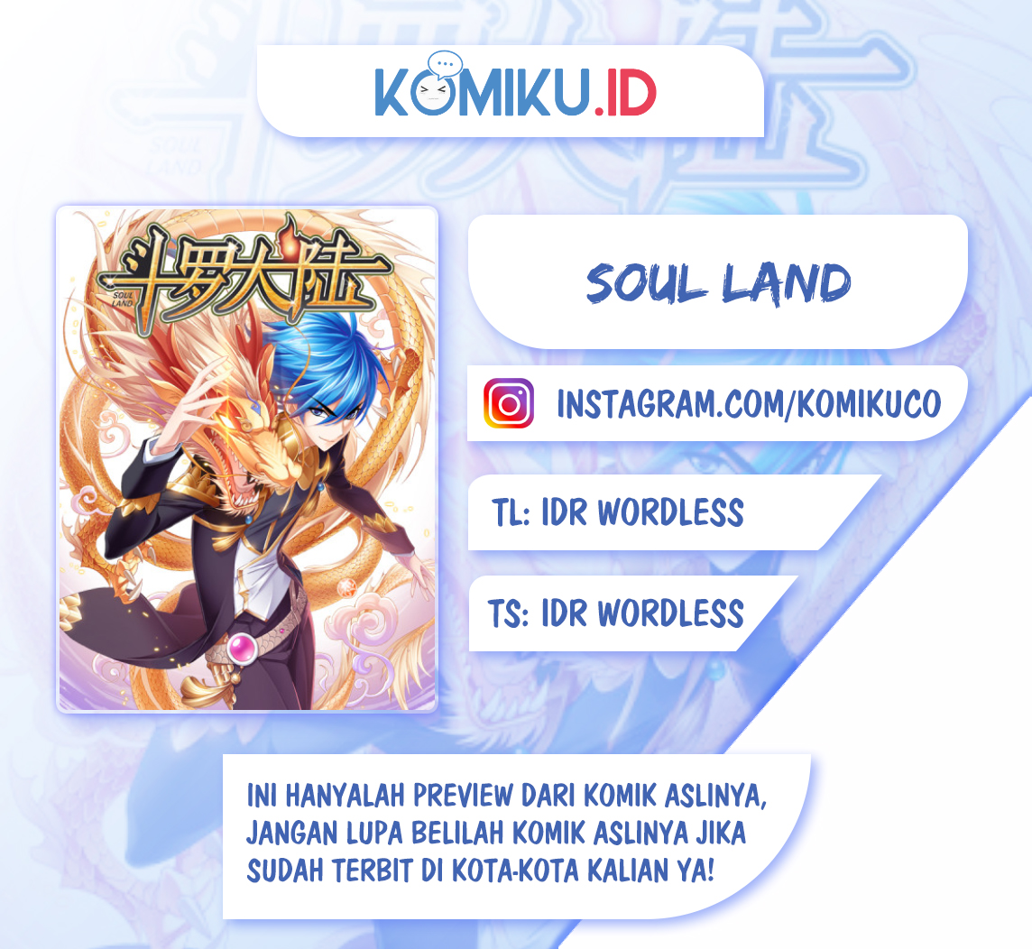Baca Komik Soul Land Chapter 267.5 Gambar 1