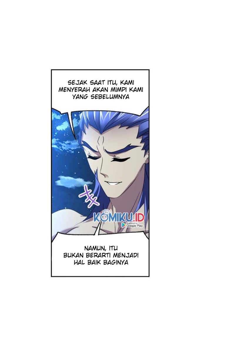 Soul Land Chapter 267.5 Gambar 10