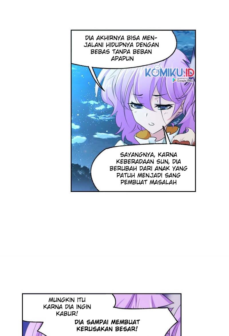 Soul Land Chapter 267.5 Gambar 11
