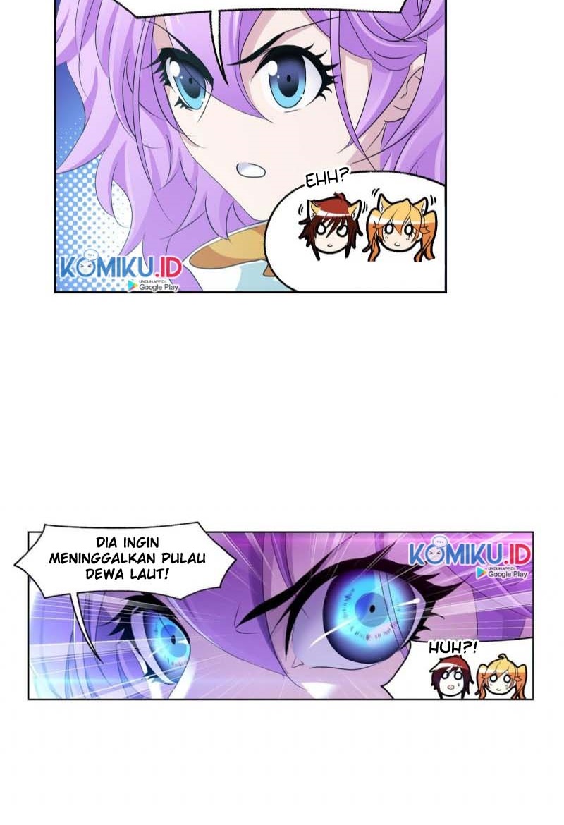 Soul Land Chapter 267.5 Gambar 12