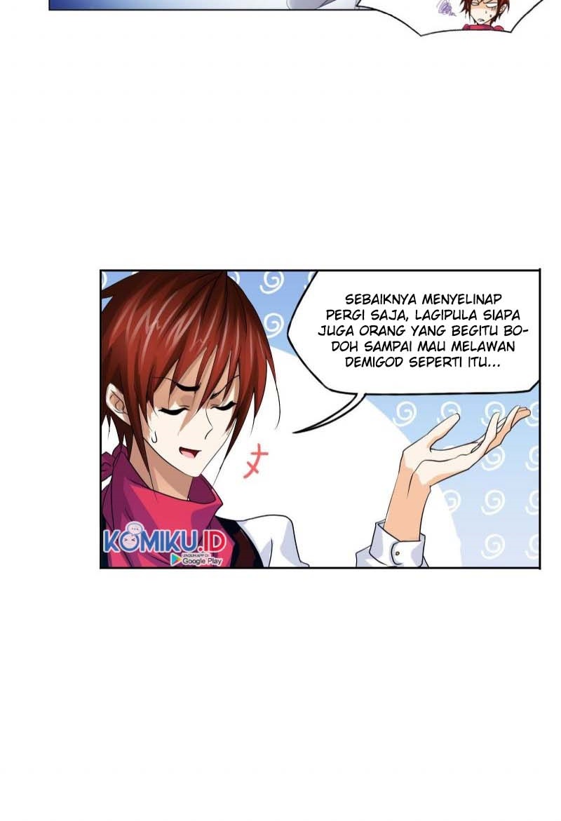 Soul Land Chapter 267.5 Gambar 17