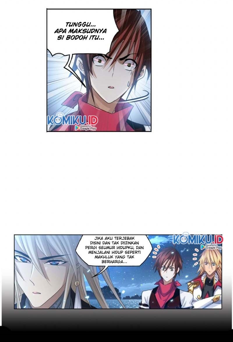 Soul Land Chapter 267.5 Gambar 18