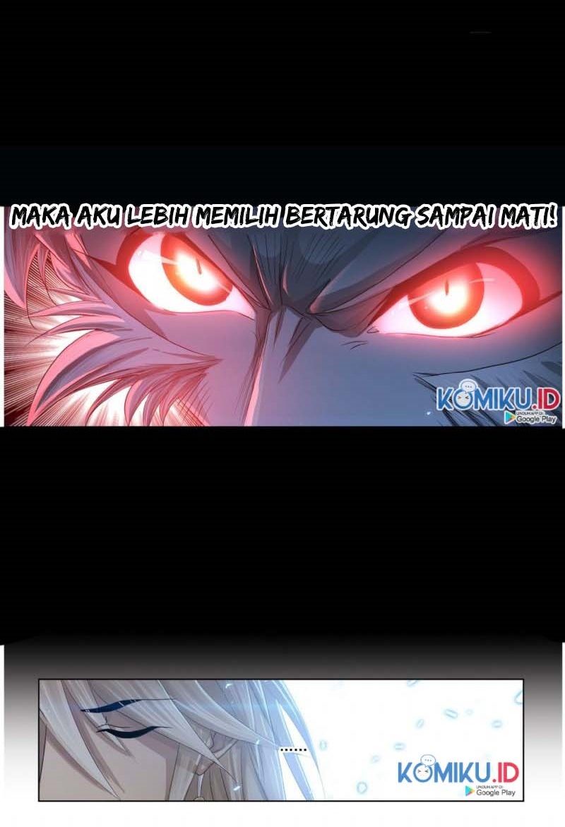 Soul Land Chapter 267.5 Gambar 19
