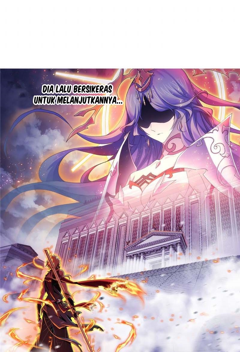 Soul Land Chapter 267.5 Gambar 20