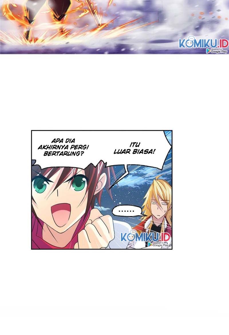 Soul Land Chapter 267.5 Gambar 21