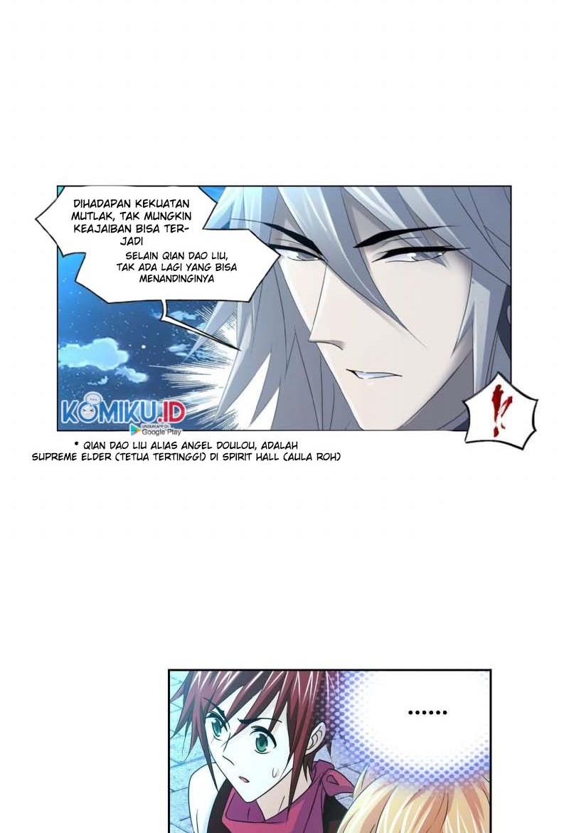 Soul Land Chapter 267.5 Gambar 24