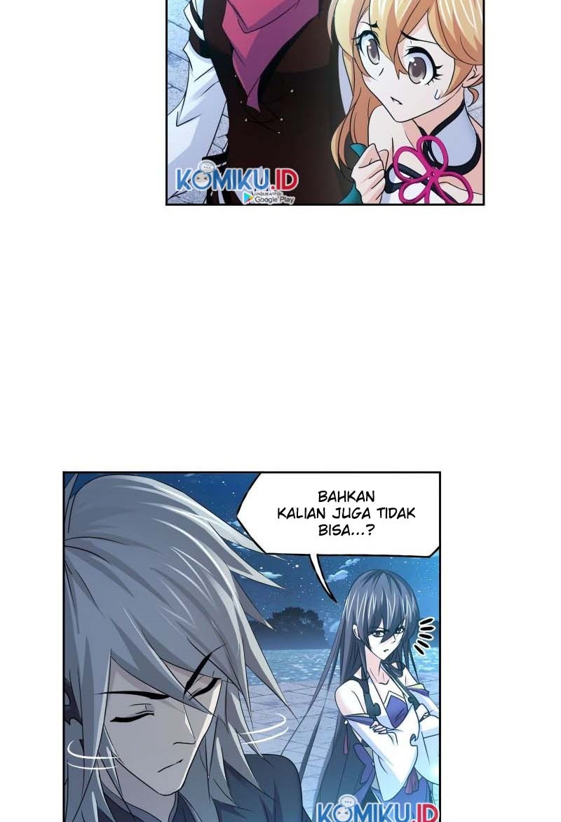 Soul Land Chapter 267.5 Gambar 25