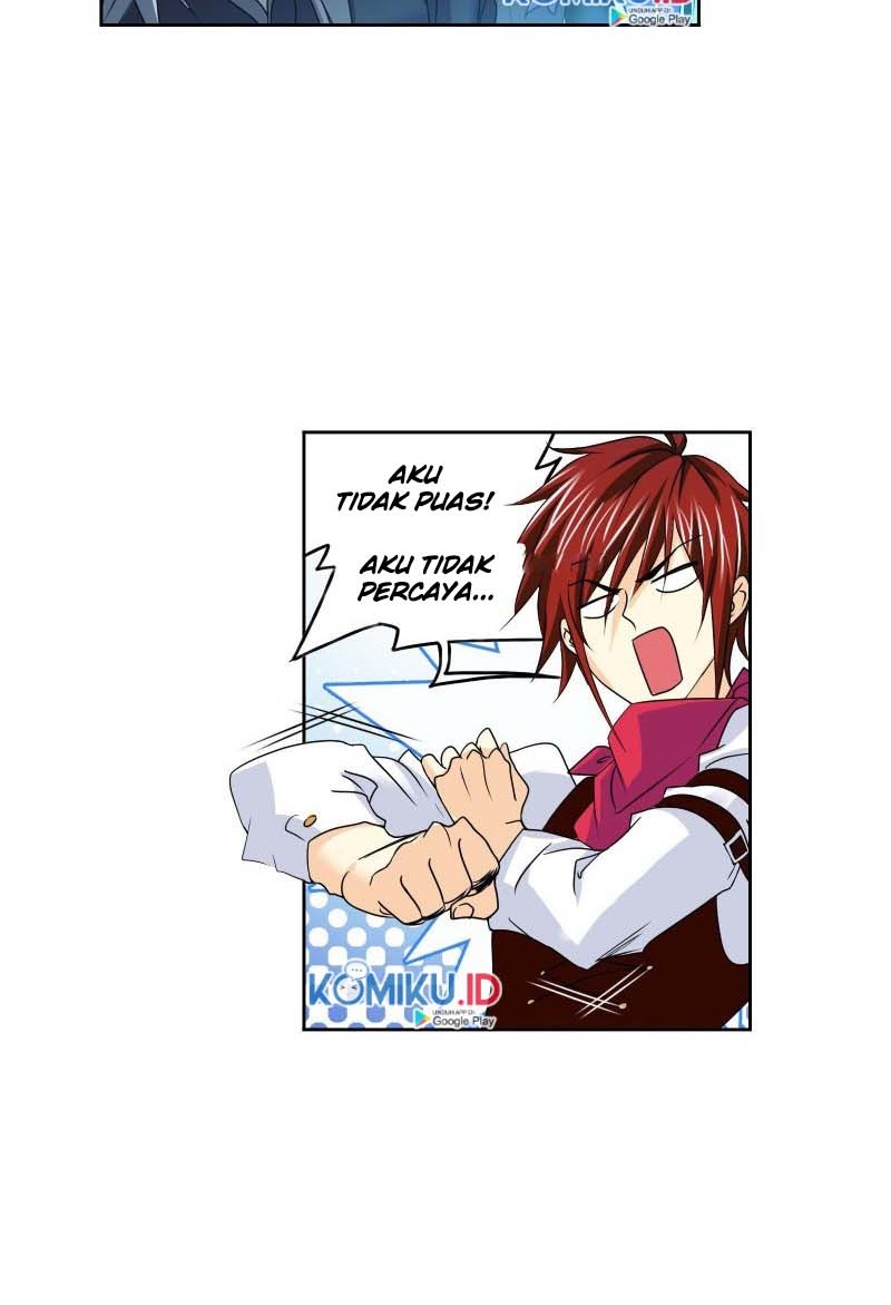 Soul Land Chapter 267.5 Gambar 26