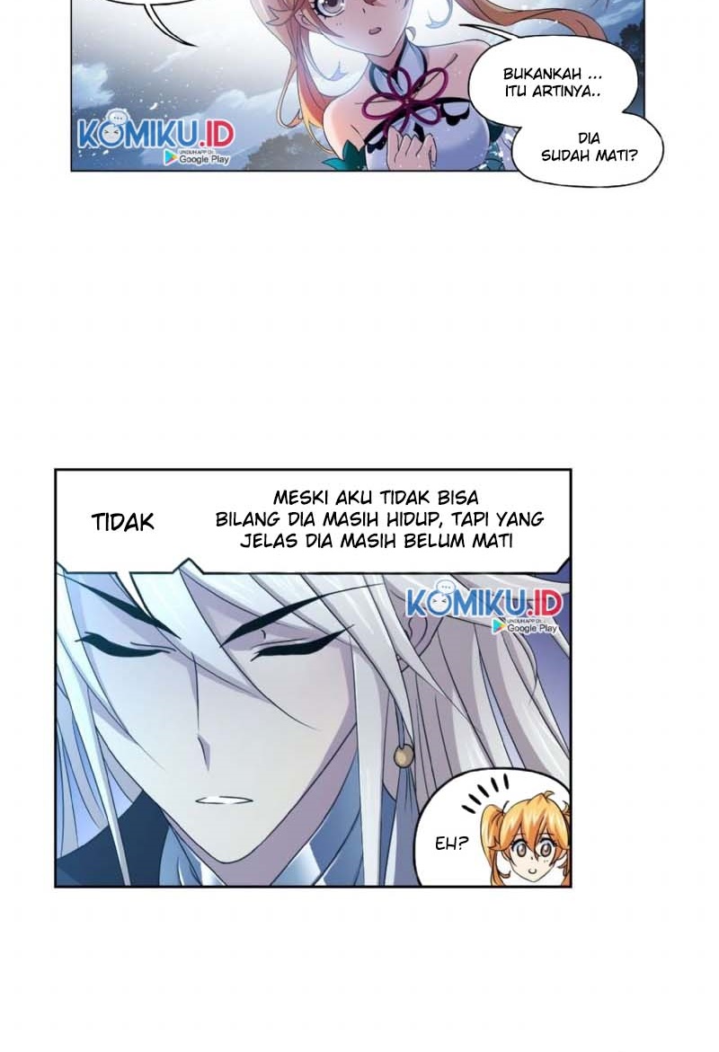 Soul Land Chapter 267.5 Gambar 28