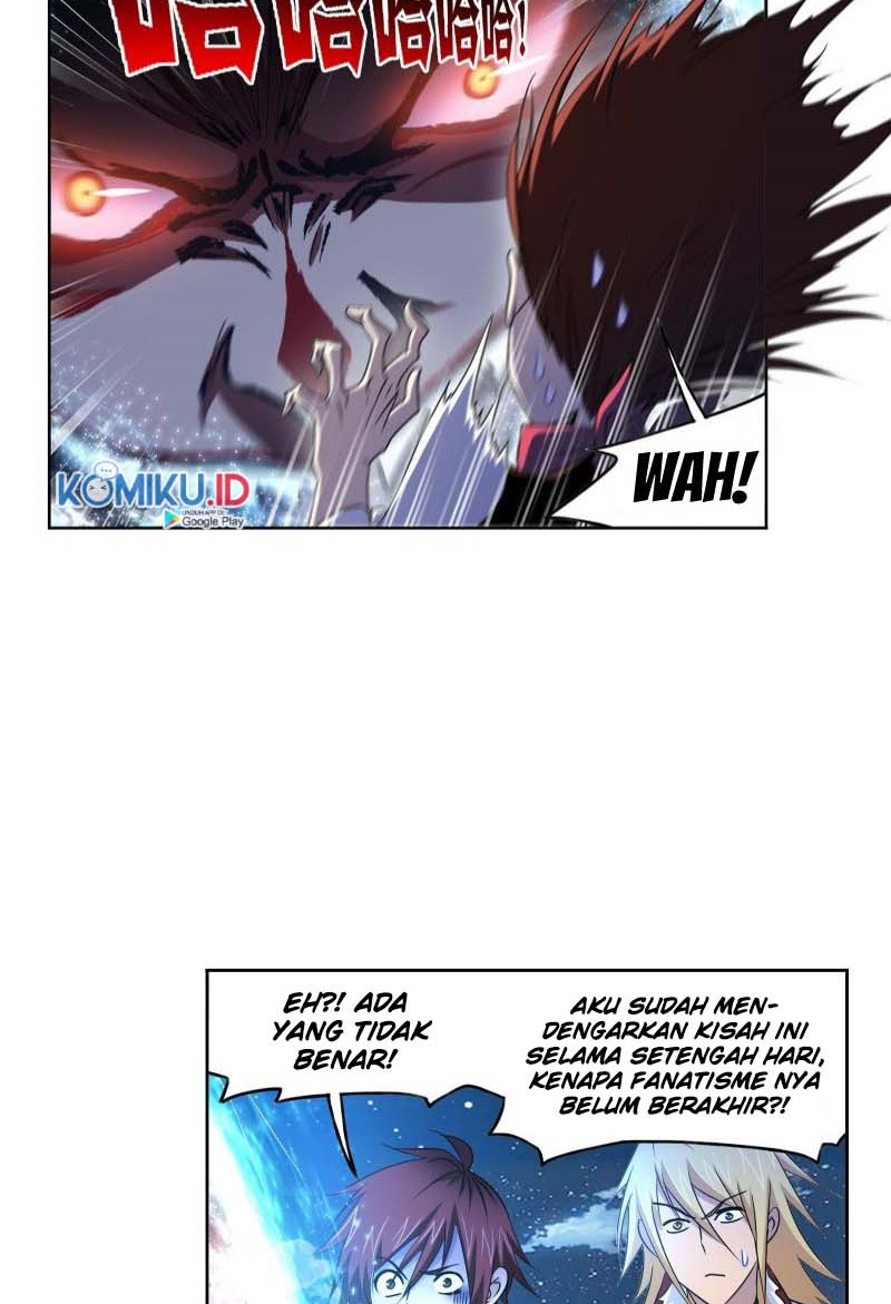 Soul Land Chapter 267.5 Gambar 33