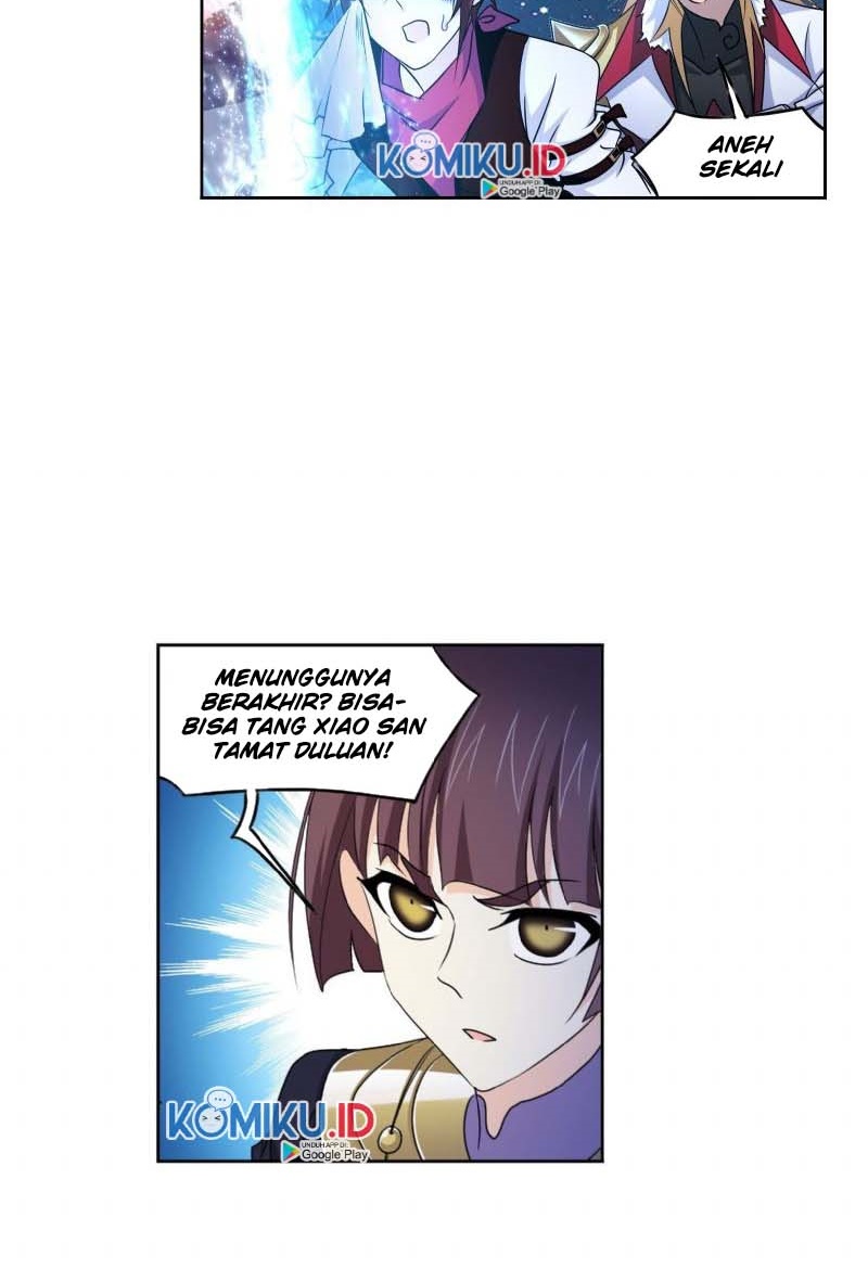 Soul Land Chapter 267.5 Gambar 34