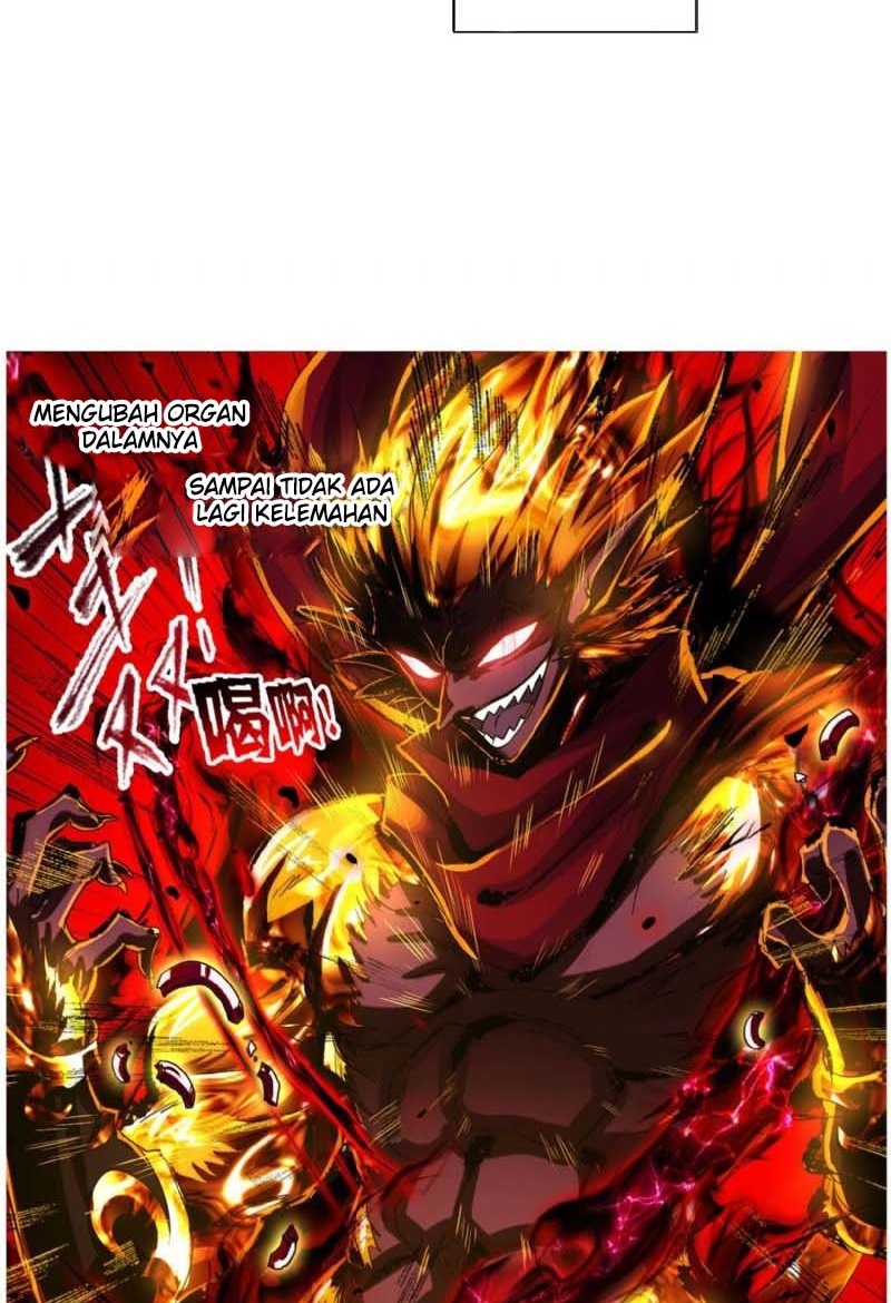 Soul Land Chapter 267.5 Gambar 38