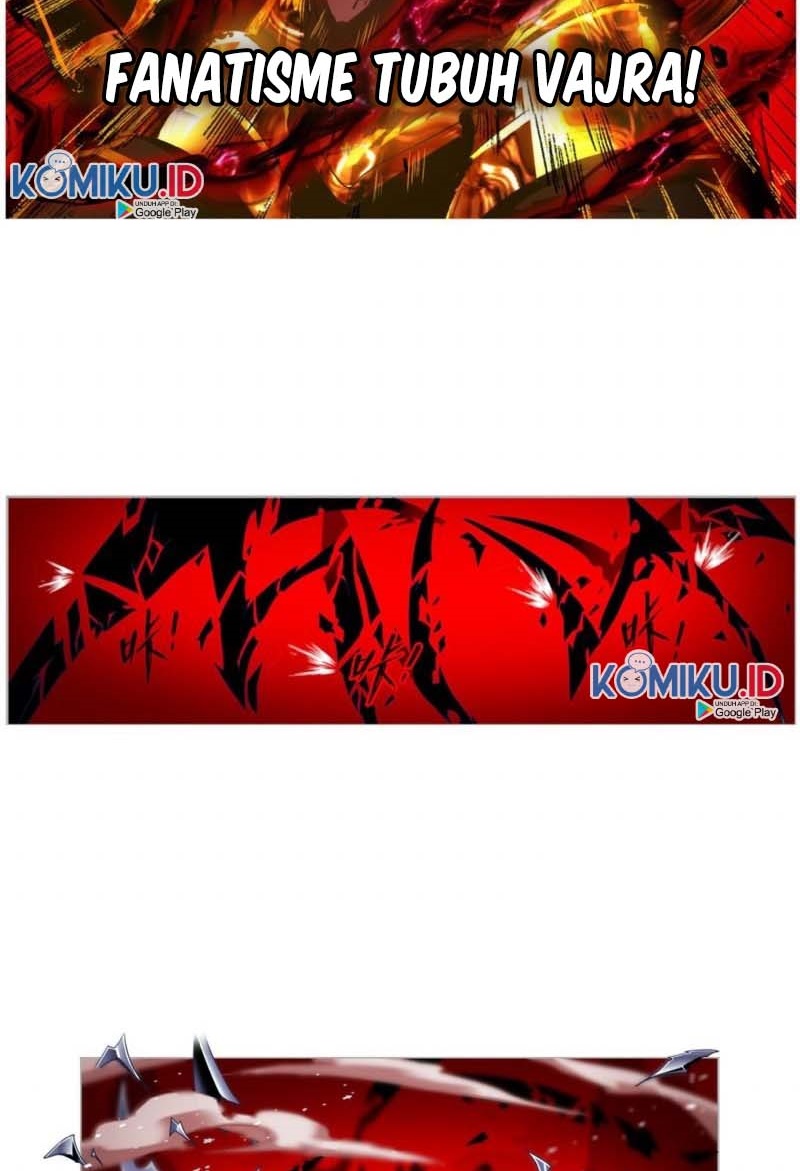 Soul Land Chapter 267.5 Gambar 39