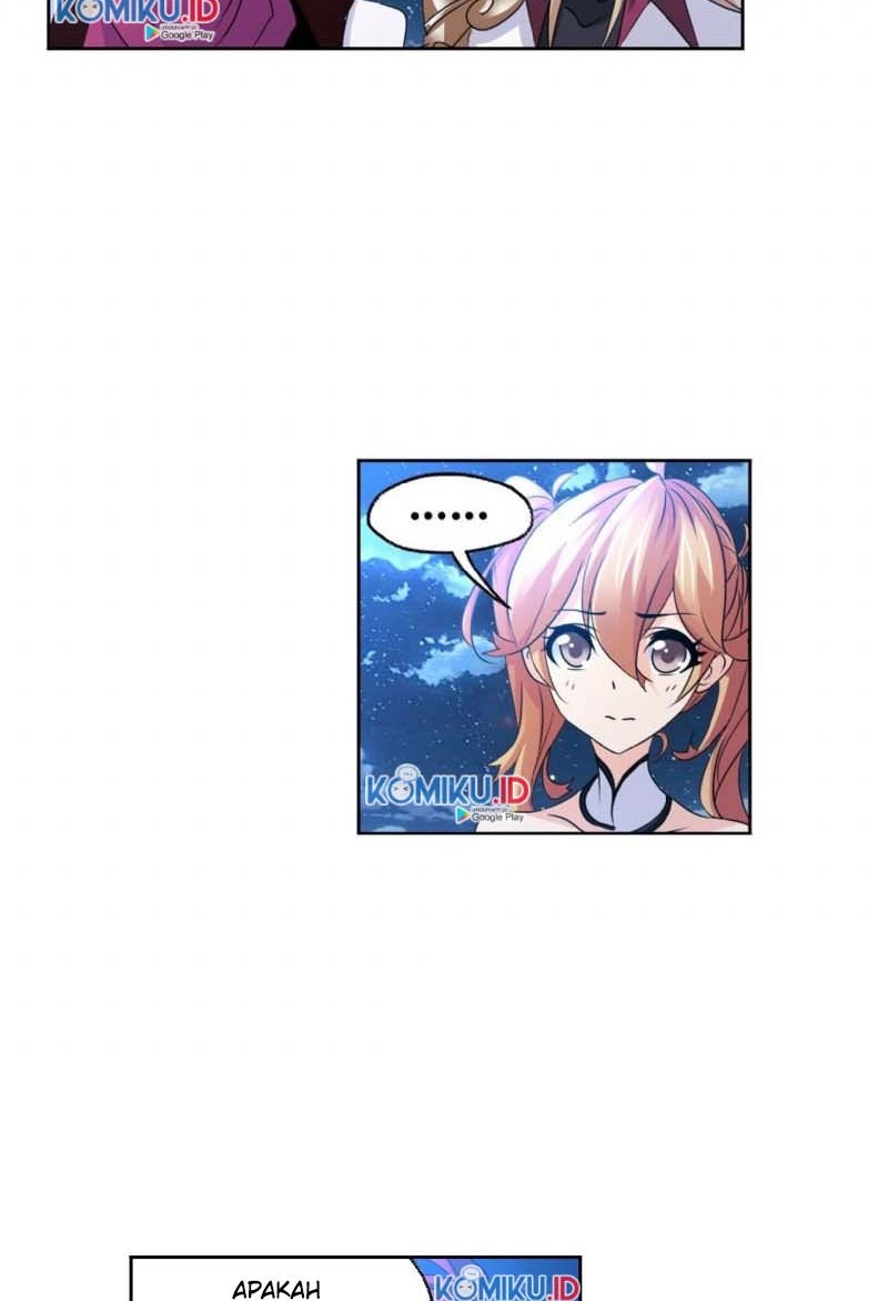 Soul Land Chapter 267.5 Gambar 4