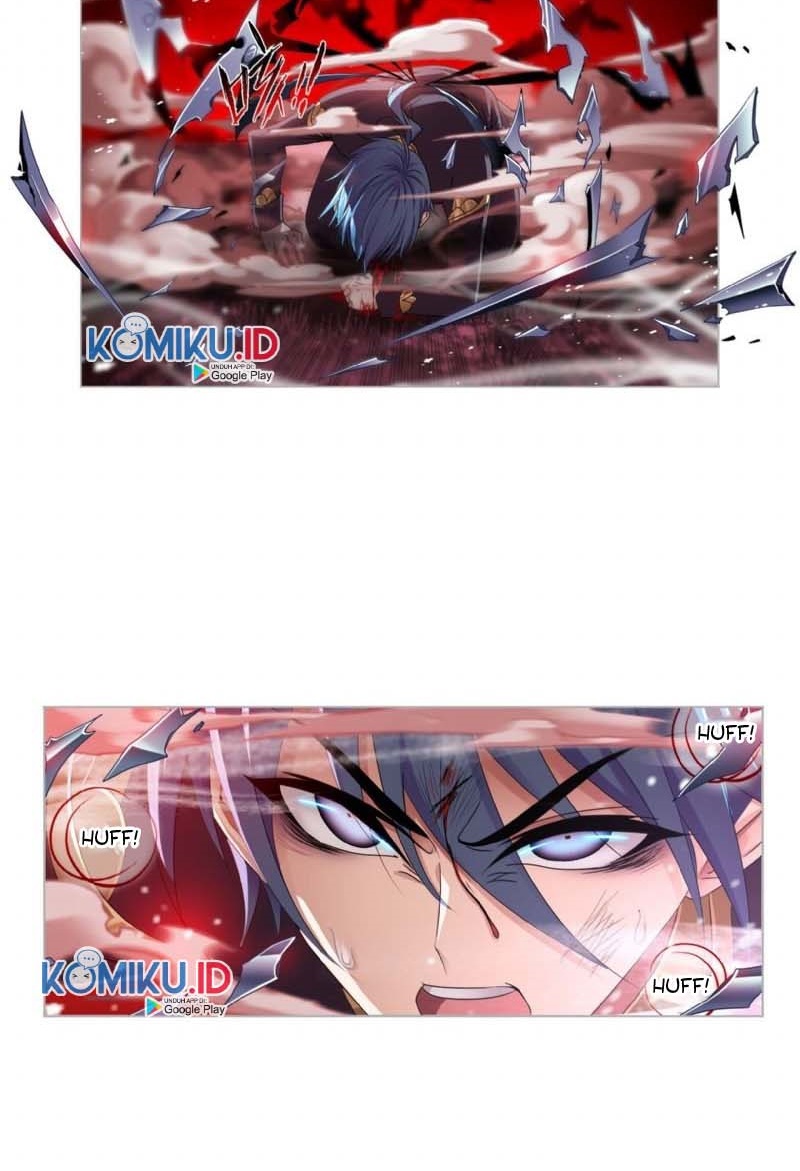 Soul Land Chapter 267.5 Gambar 40