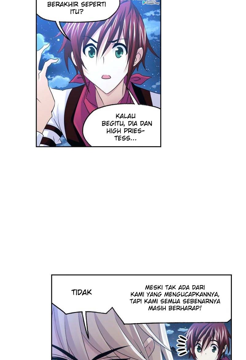 Soul Land Chapter 267.5 Gambar 5