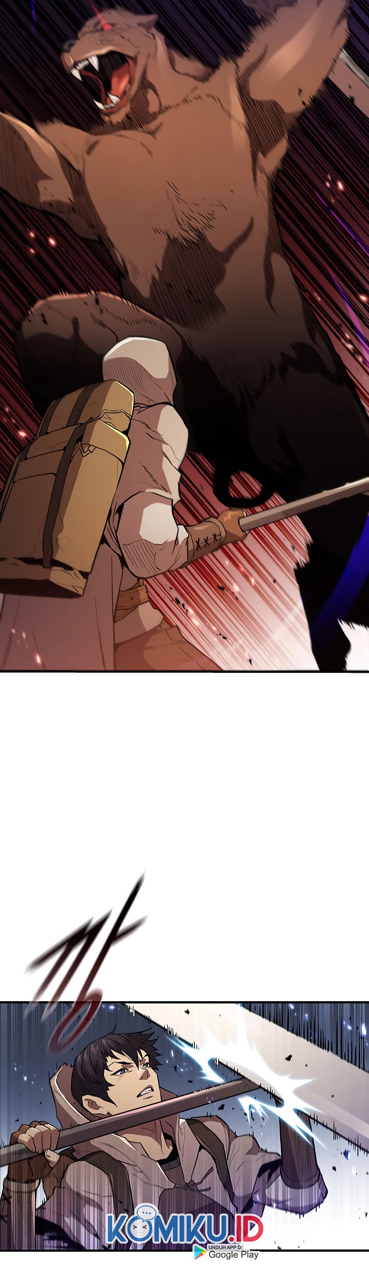 The Second Coming of Gluttony Chapter 50 Gambar 34