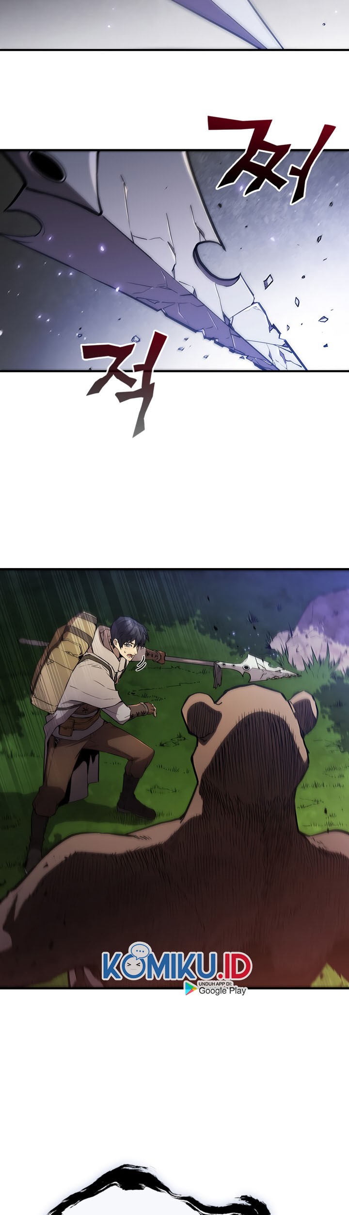 The Second Coming of Gluttony Chapter 50 Gambar 42