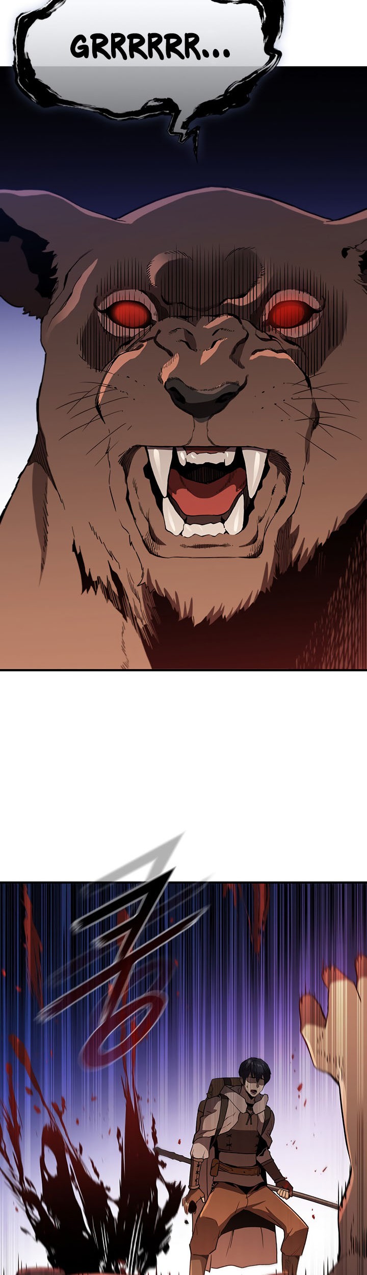 The Second Coming of Gluttony Chapter 50 Gambar 43