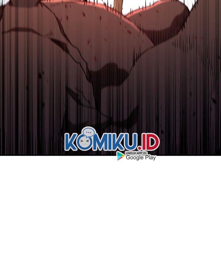 The Second Coming of Gluttony Chapter 50 Gambar 44