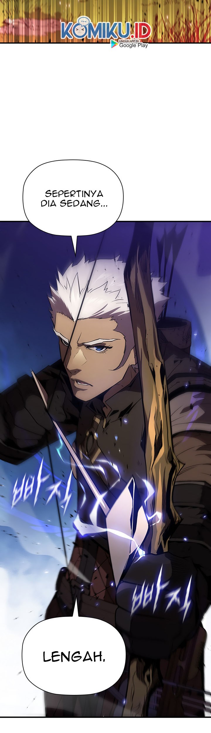 The Second Coming of Gluttony Chapter 50 Gambar 46