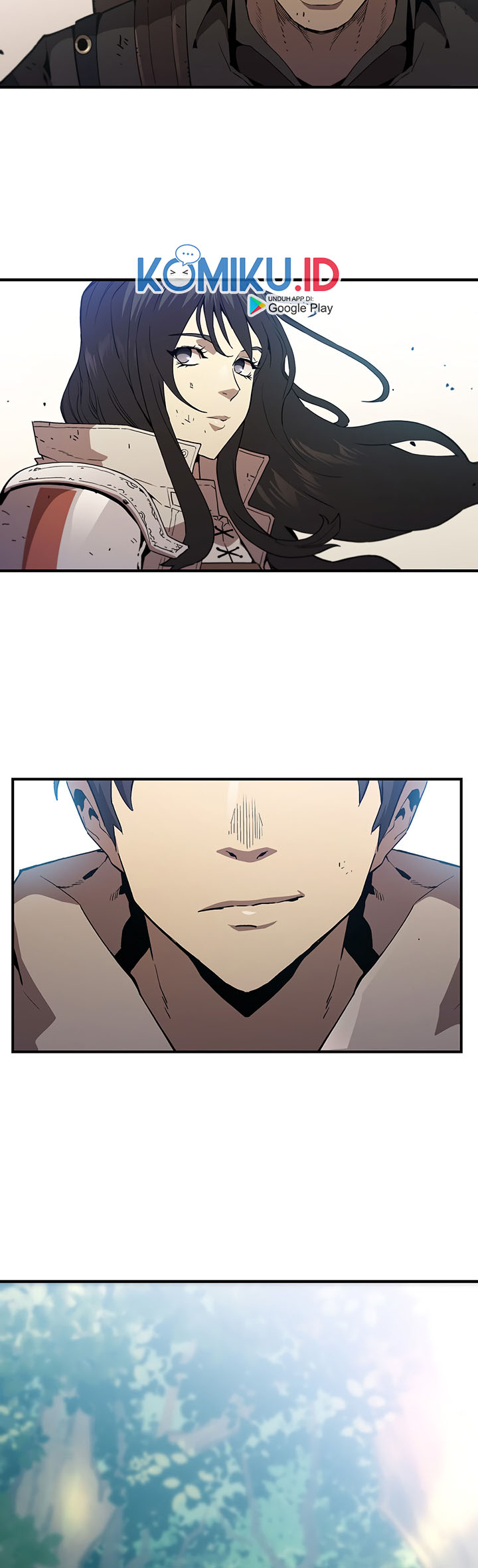 The Second Coming of Gluttony Chapter 50 Gambar 58